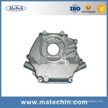 ISO9001 Foundry Customized Aluminum Alloy High Pressure Die Casting